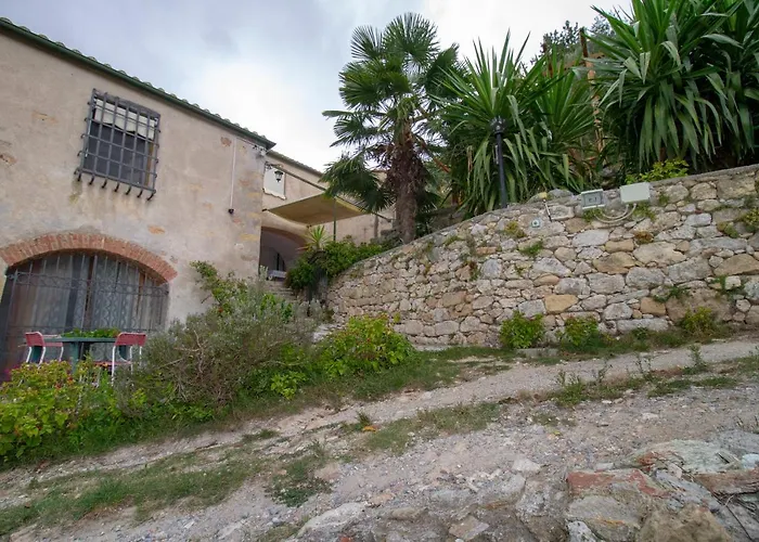 Casa Dei Templari