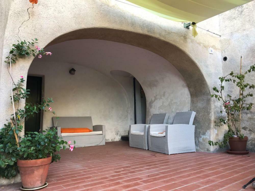 Casa Dei Templari Ferienhaus *