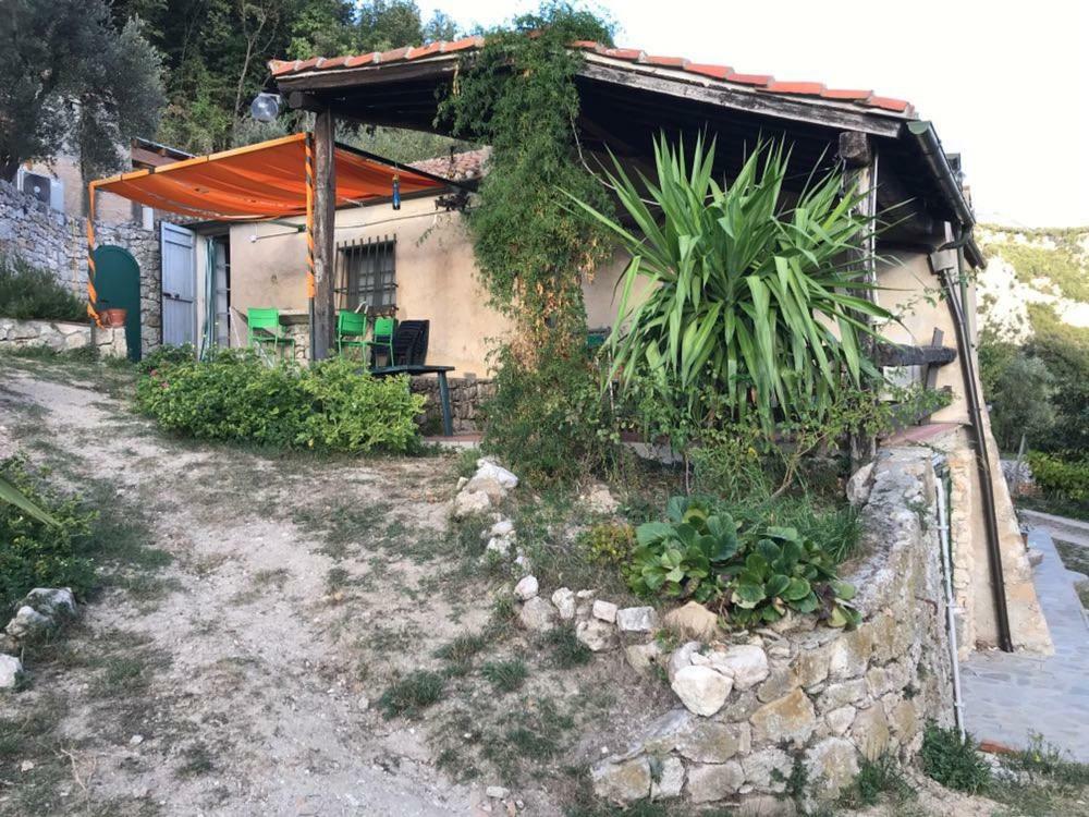 Casa Dei Templari Ferienhaus