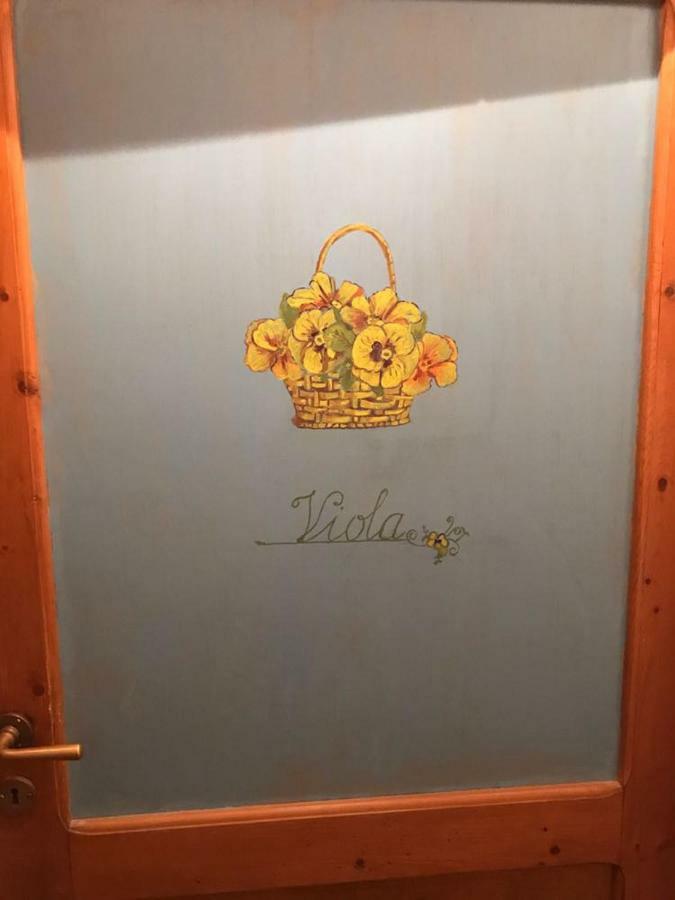 Ferienhaus Casa Dei Templari Finale Ligure
