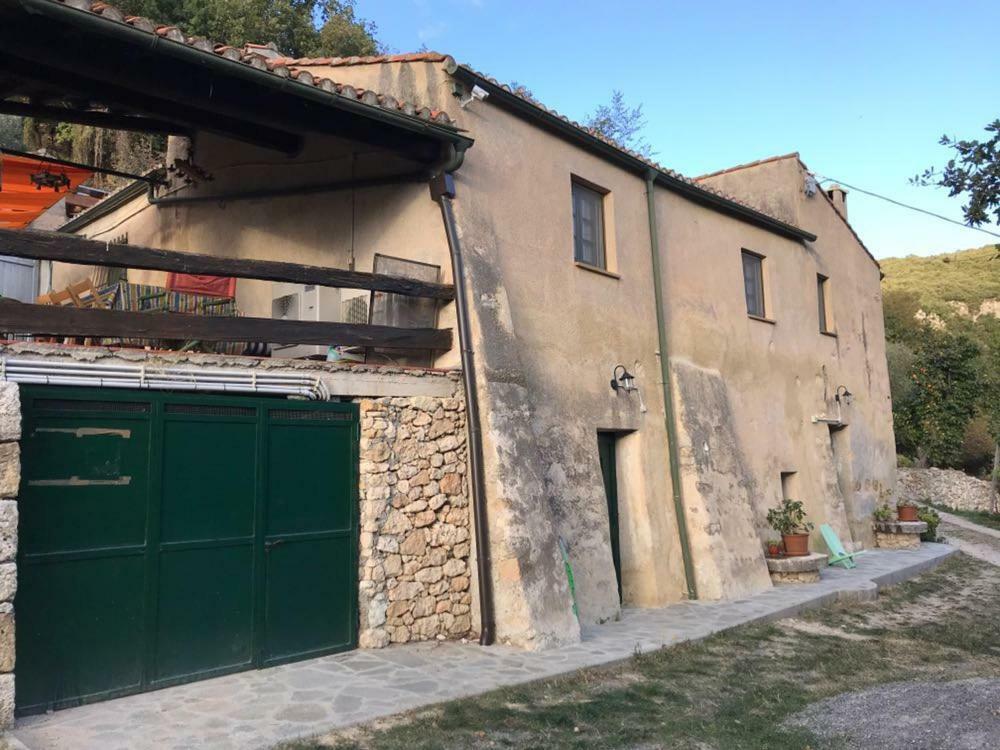 Casa Dei Templari