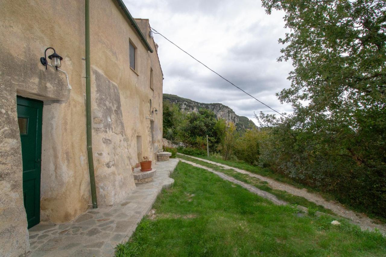 Casa Dei Templari Ferienhaus Finale Ligure