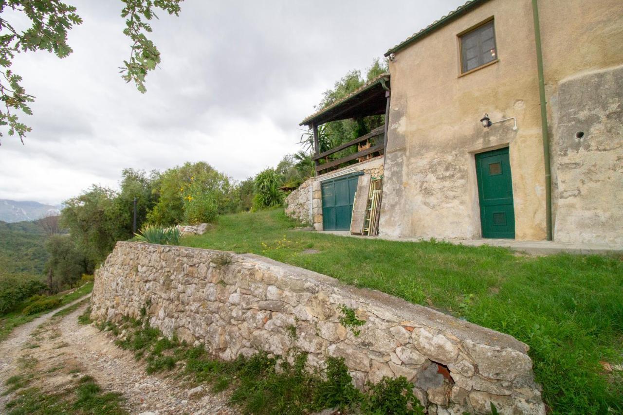 Casa Dei Templari *