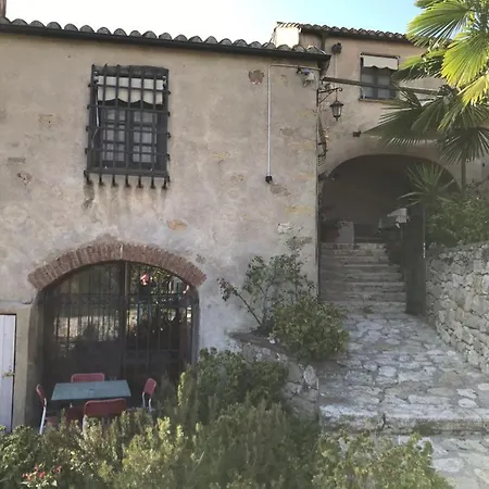 Casa Dei Templari Villa Finale Ligure Exterior photo