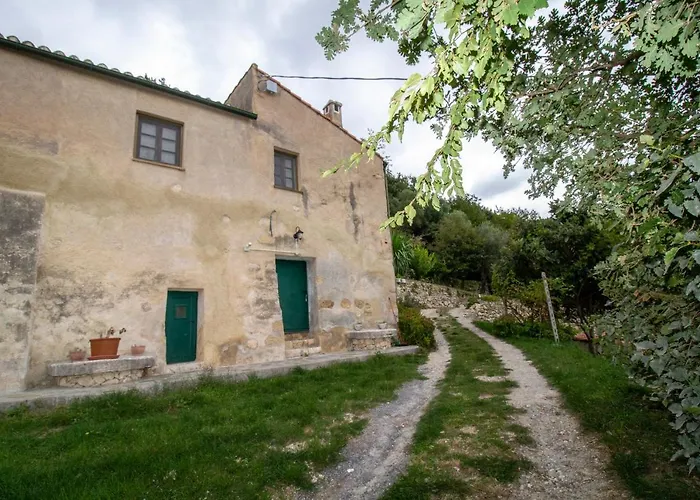 Casa Dei Templari