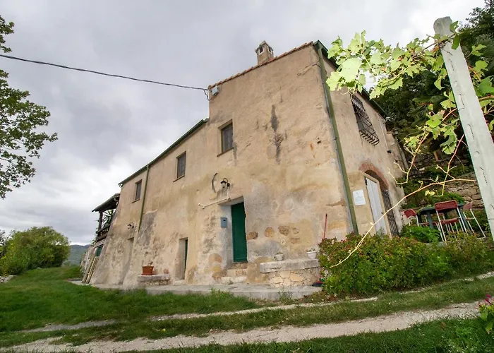 Casa Dei Templari