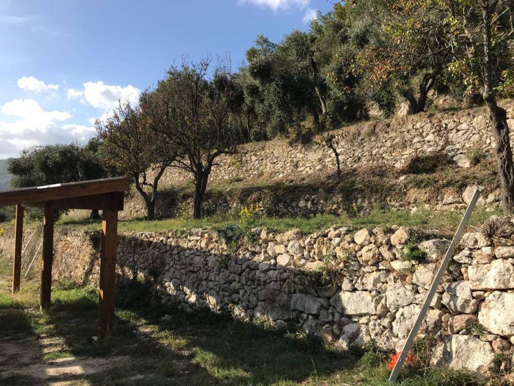 Casa Dei Templari Finale Ligure
