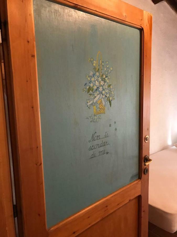Casa Dei Templari Holiday home *
