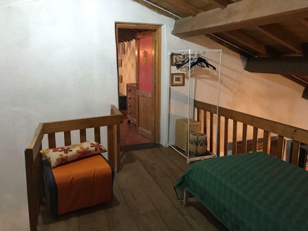 Casa Dei Templari Holiday home *