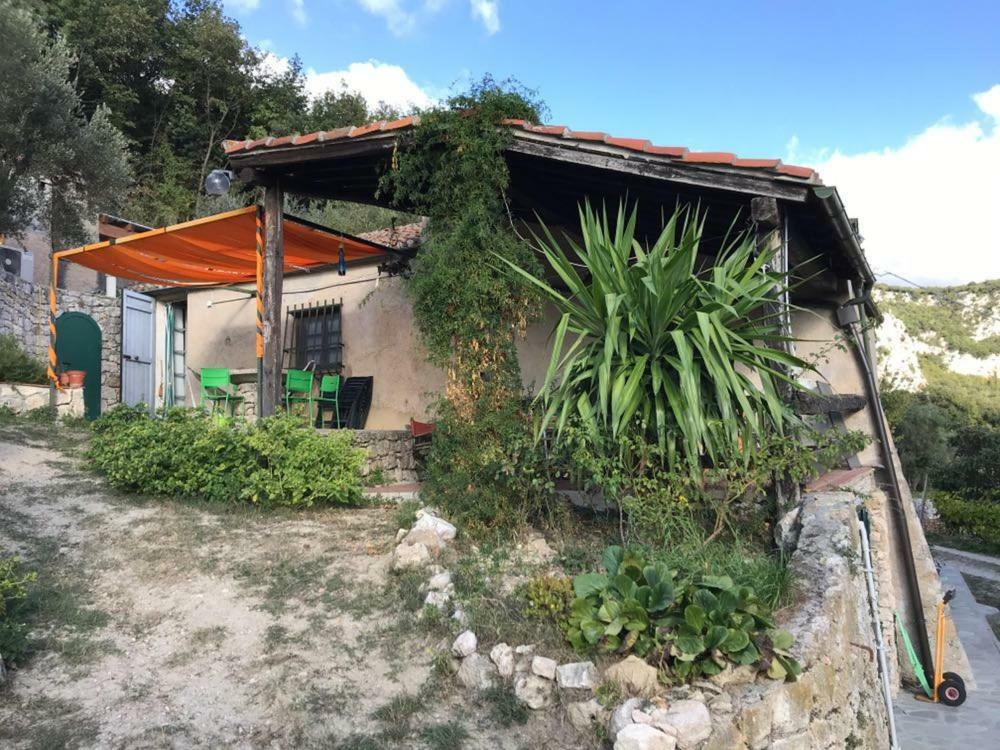 Holiday home Casa Dei Templari Finale Ligure