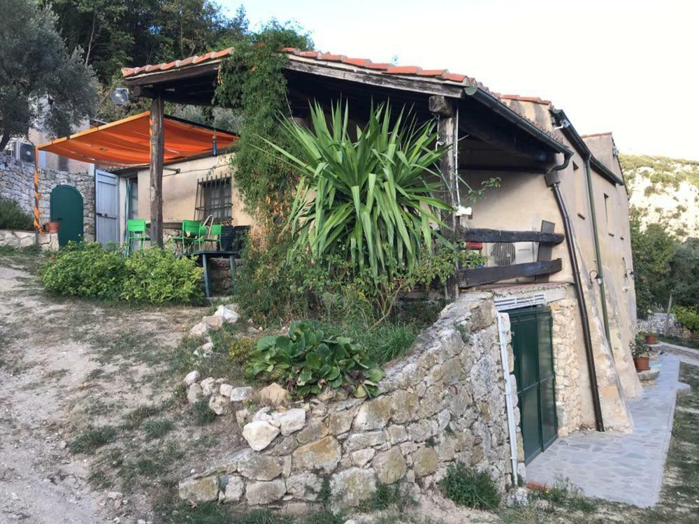 Casa Dei Templari Finale Ligure