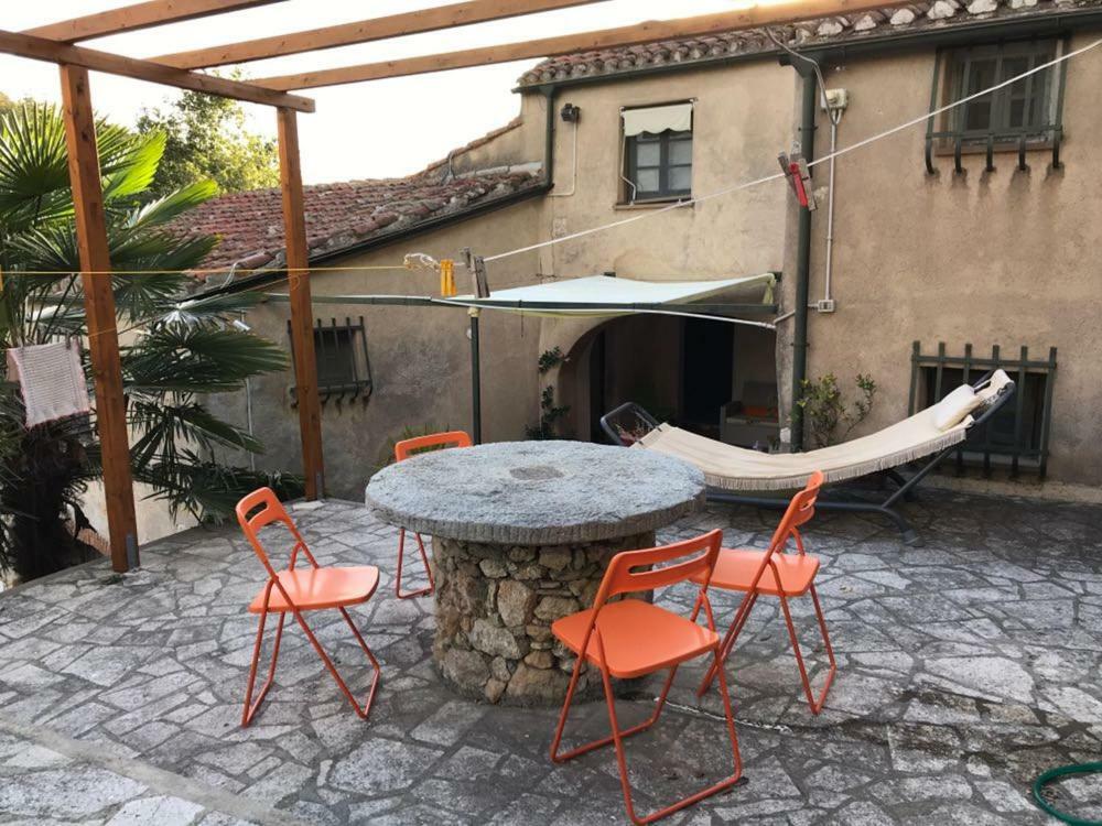 Casa Dei Templari Holiday home *