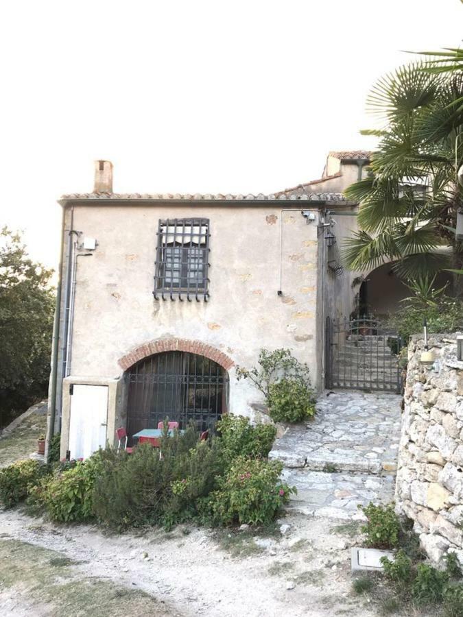 Casa Dei Templari Holiday home Finale Ligure
