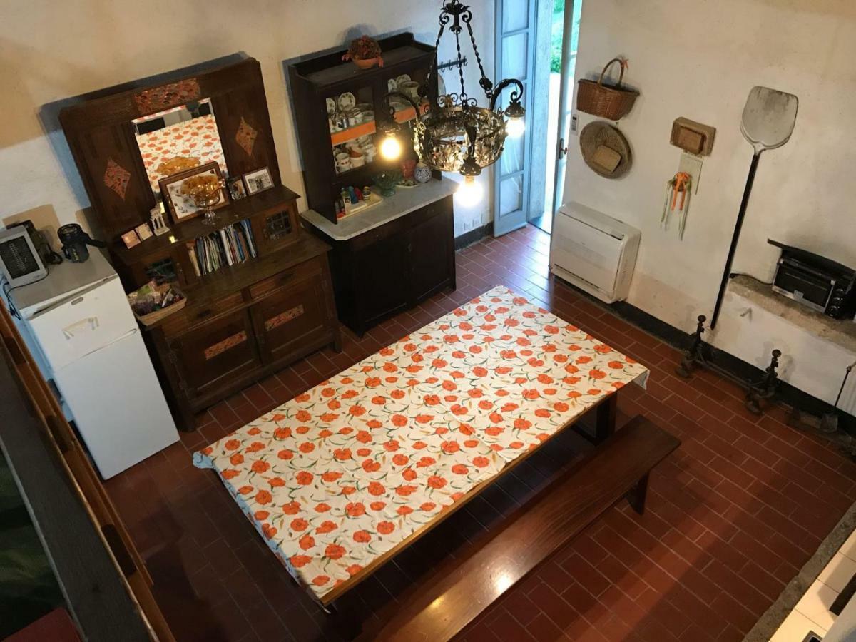 Casa Dei Templari Holiday home *
