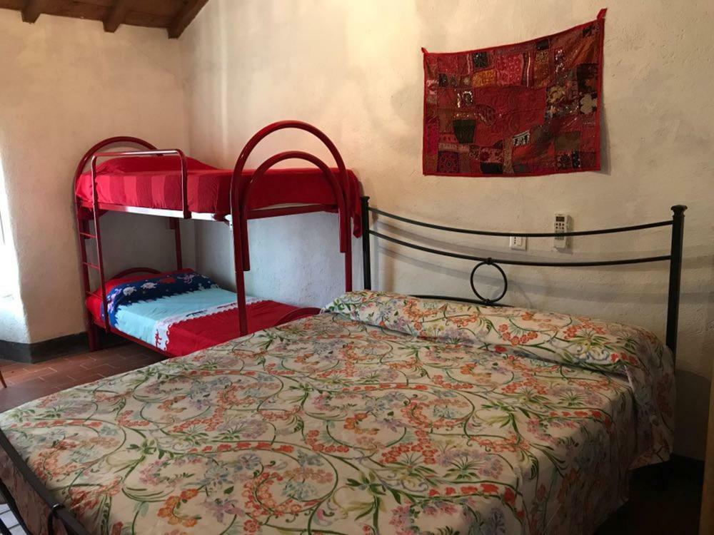 Casa Dei Templari Holiday home Finale Ligure