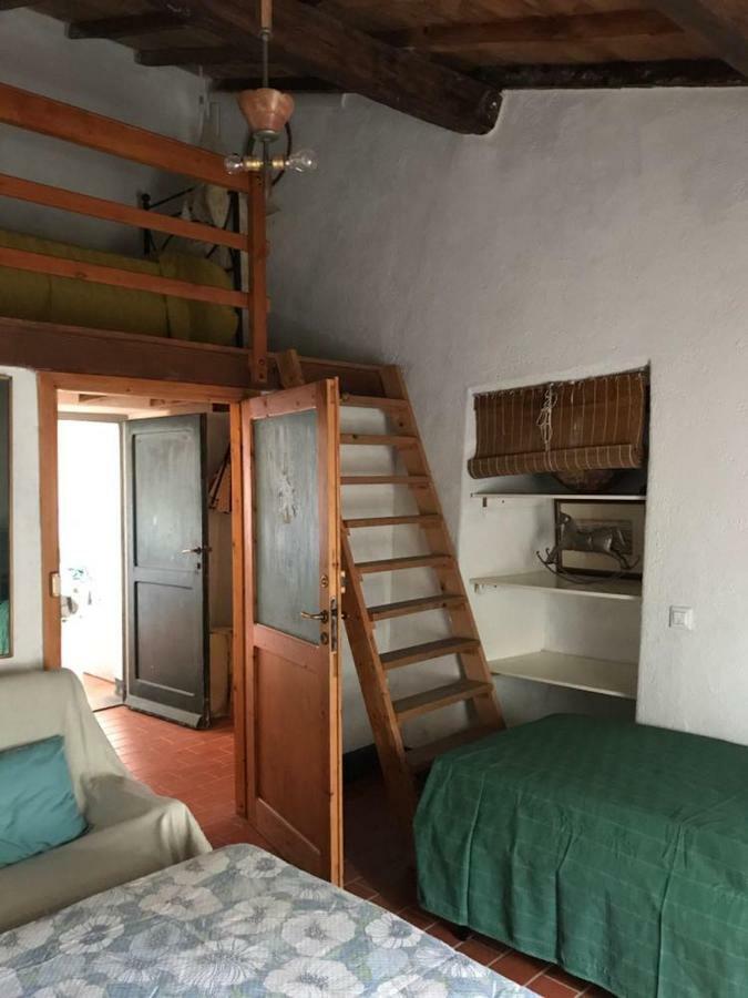 Casa Dei Templari Finale Ligure