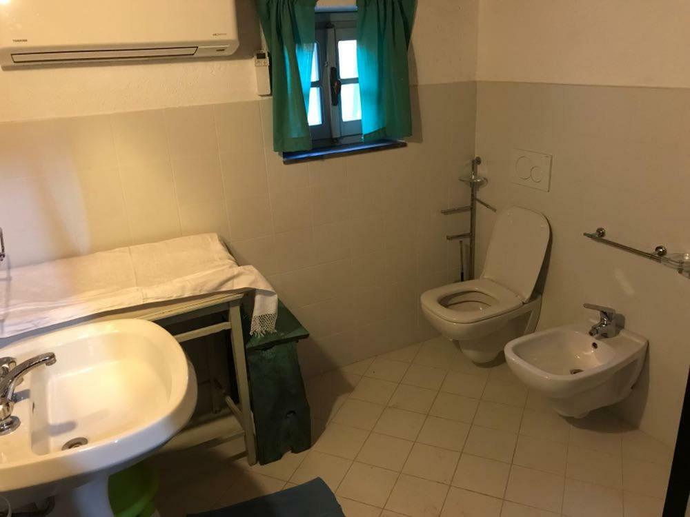 Hébergement de vacances Casa Dei Templari *