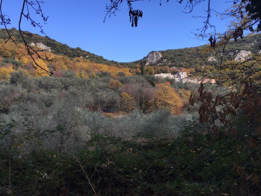 Hébergement de vacances Casa Dei Templari