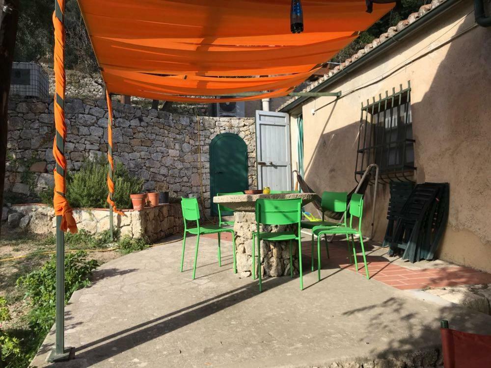 Casa Dei Templari Holiday home Finale Ligure