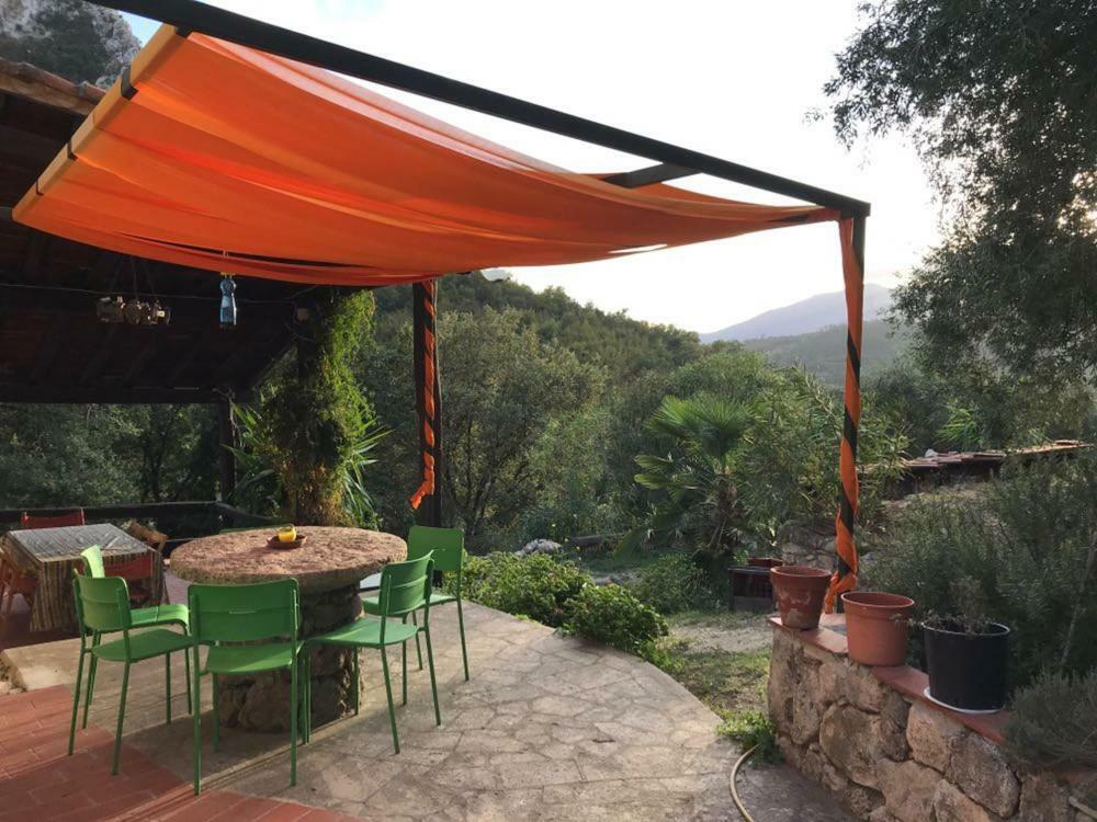 Casa Dei Templari Holiday home Finale Ligure