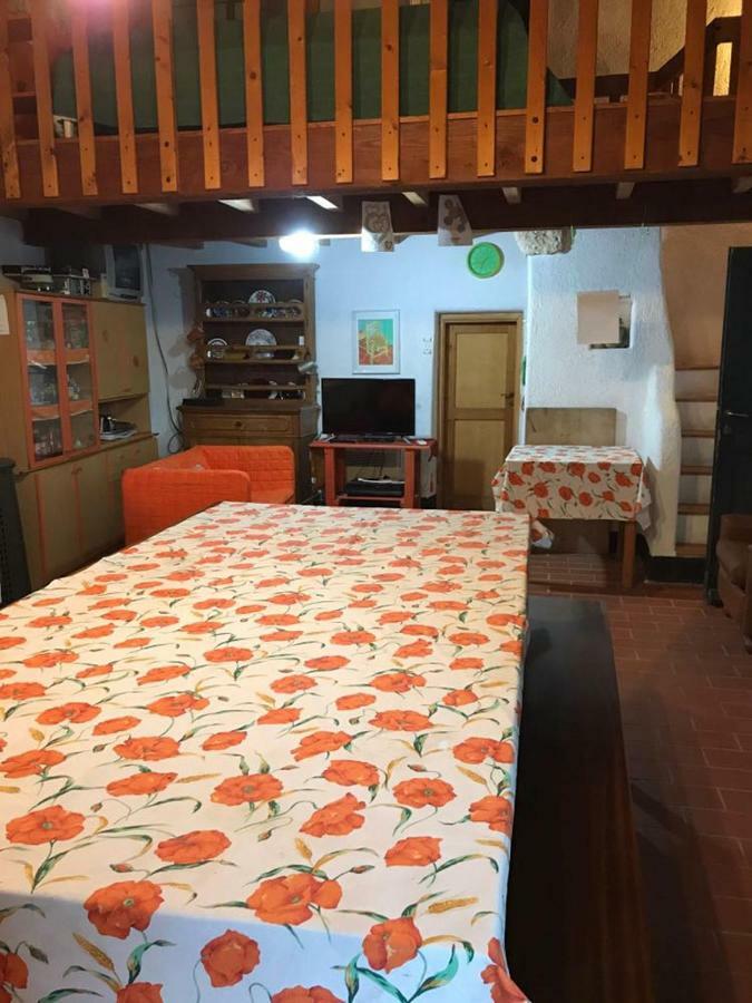 Casa Dei Templari Hébergement de vacances Finale Ligure
