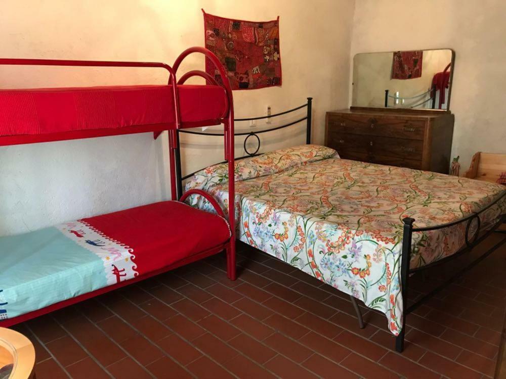Casa Dei Templari *
