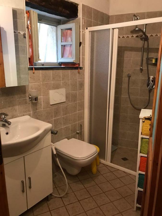Hébergement de vacances Casa Dei Templari *
