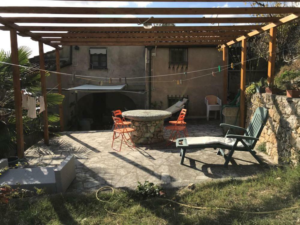 Holiday home Casa Dei Templari