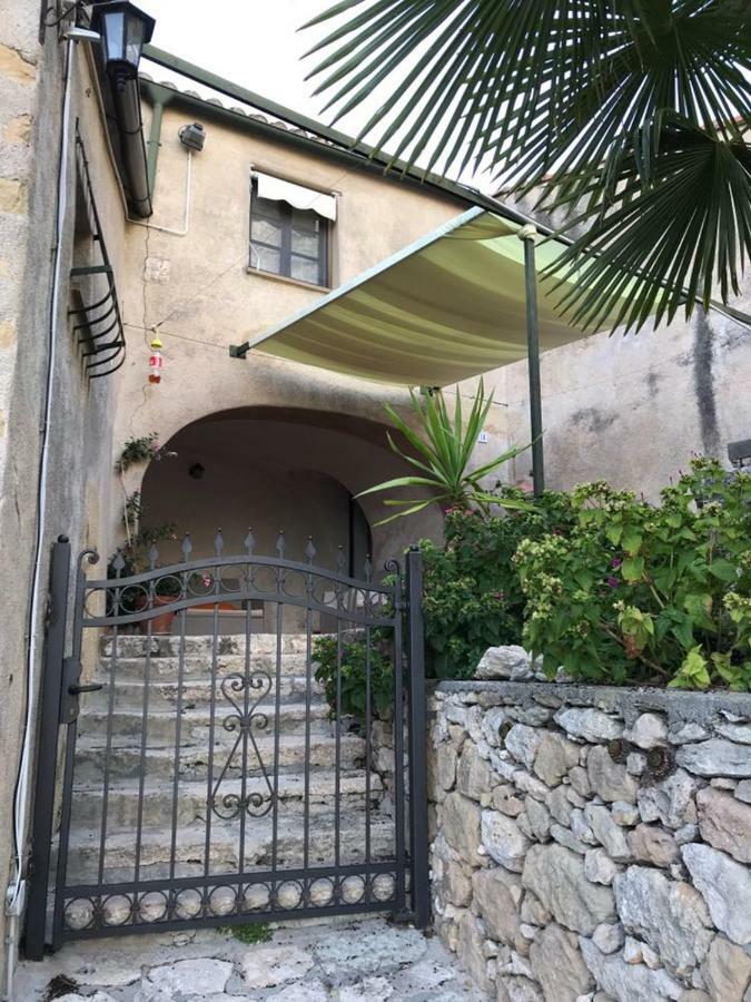 Holiday home Casa Dei Templari *
