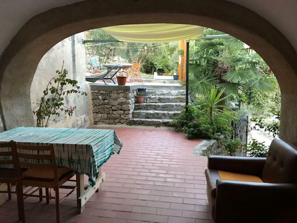 Casa Dei Templari * Finale Ligure