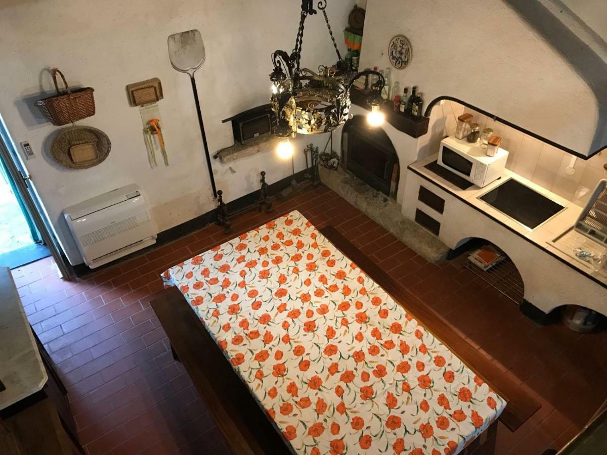 Hébergement de vacances Casa Dei Templari *