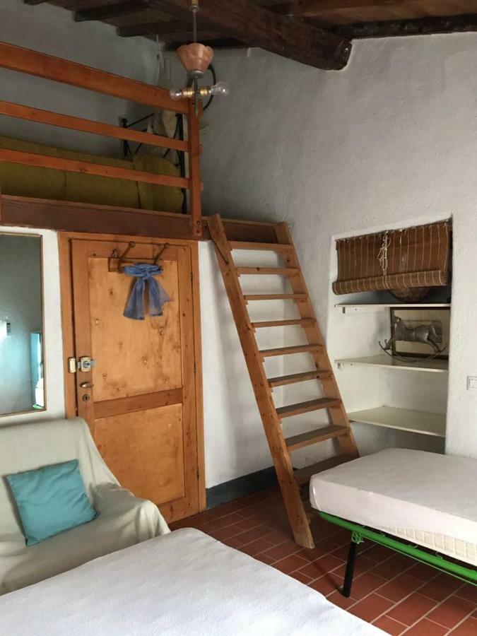 Holiday home Casa Dei Templari *