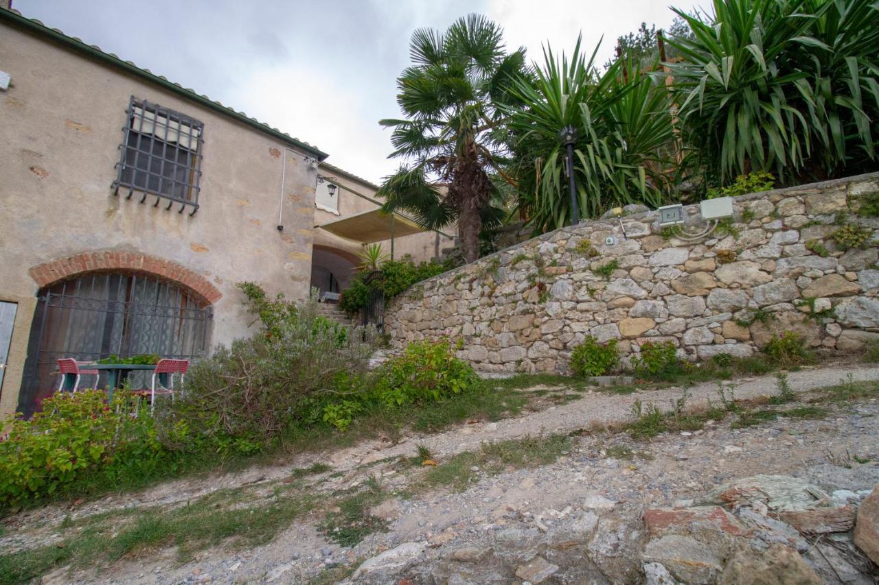 Casa Dei Templari Finale Ligure