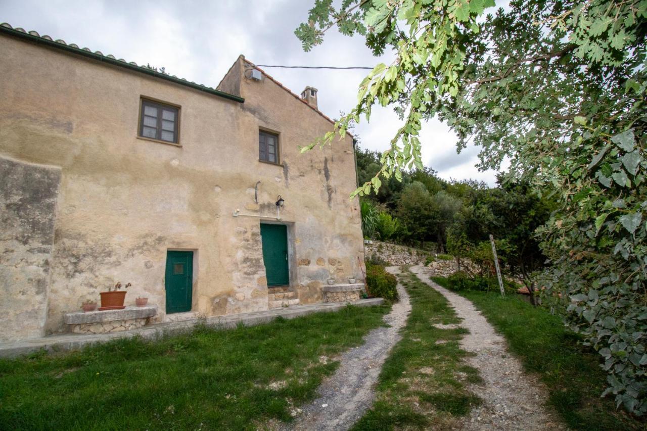 Casa Dei Templari Holiday home *