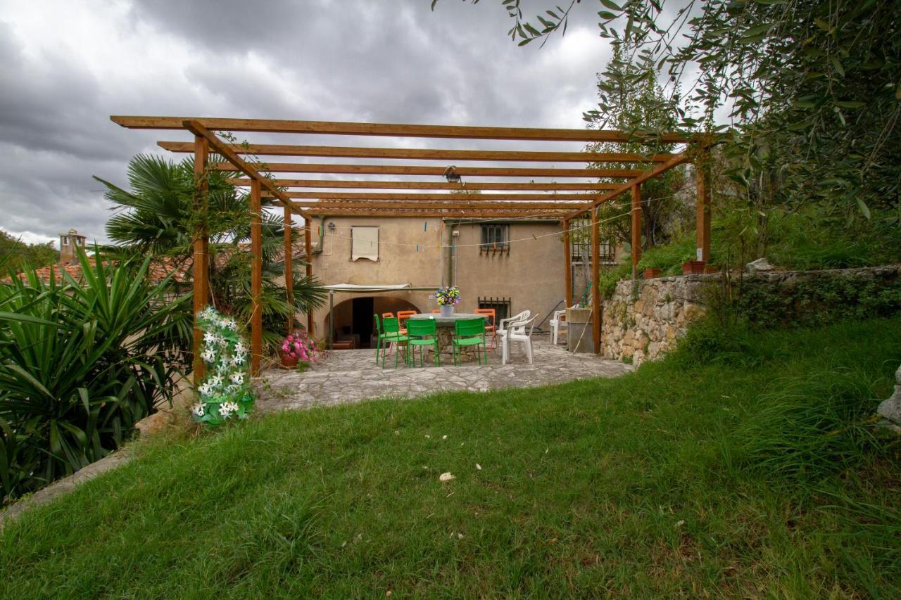 Holiday home Casa Dei Templari