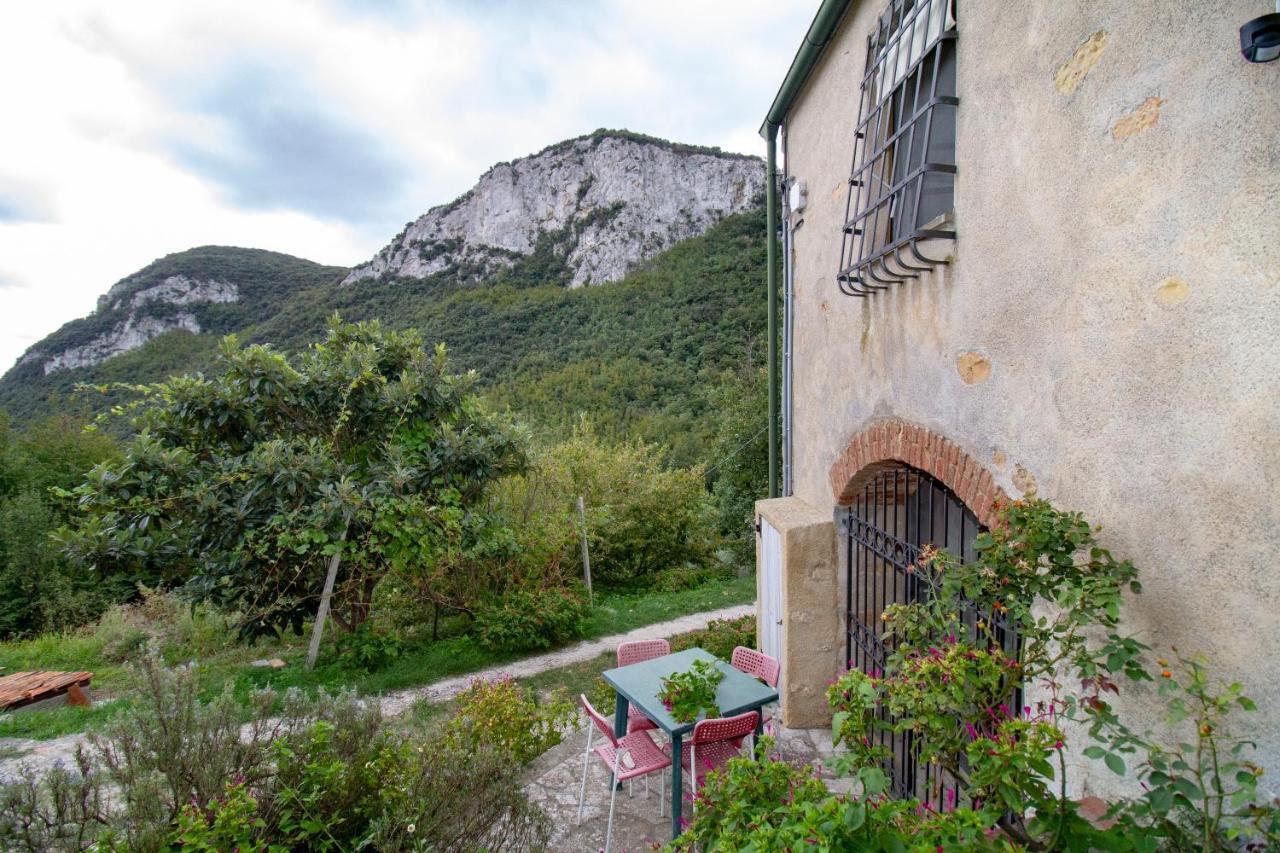 Holiday home Casa Dei Templari