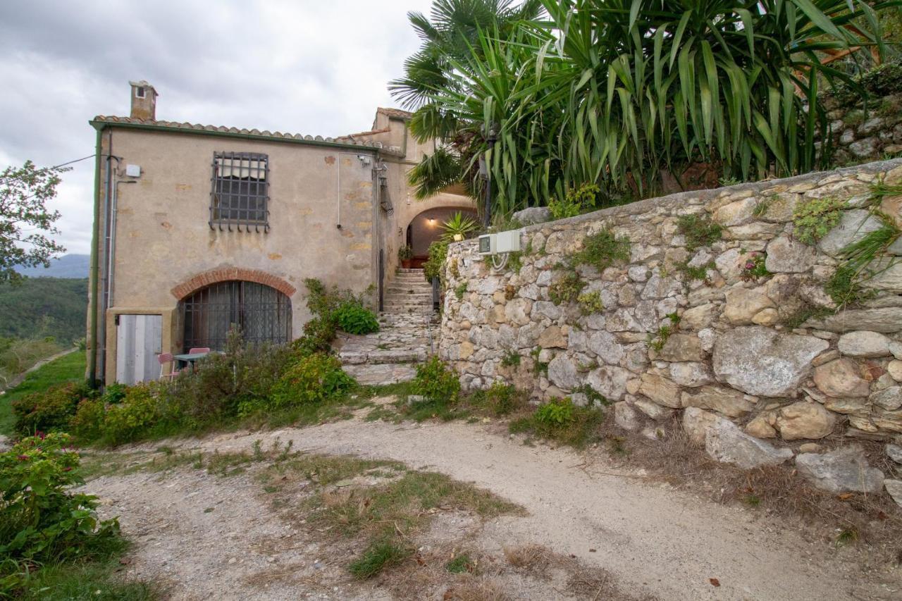 Holiday home Casa Dei Templari *