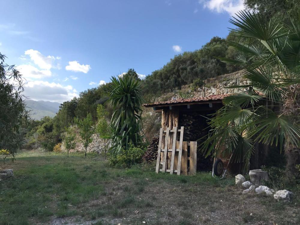 Casa Dei Templari Finale Ligure