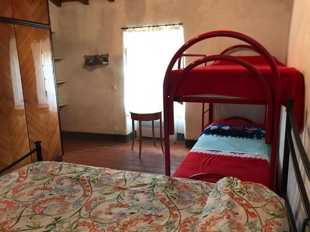 Casa Dei Templari * Finale Ligure
