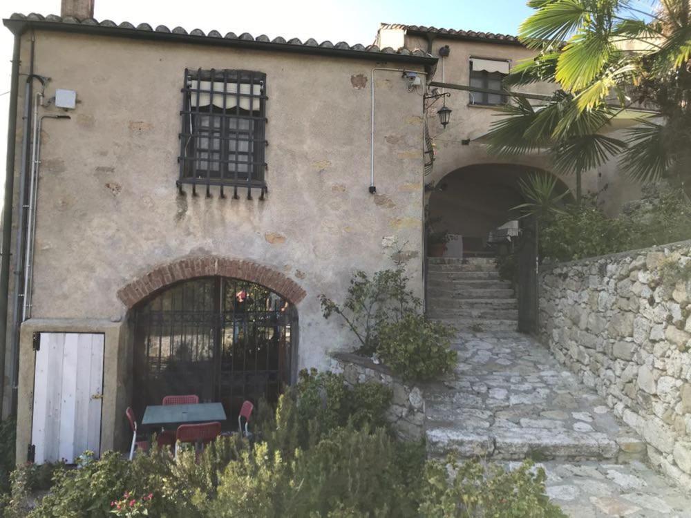 Casa Dei Templari