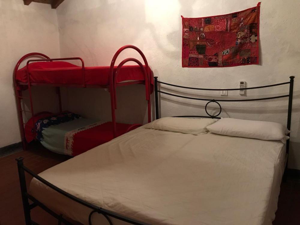 Casa Dei Templari