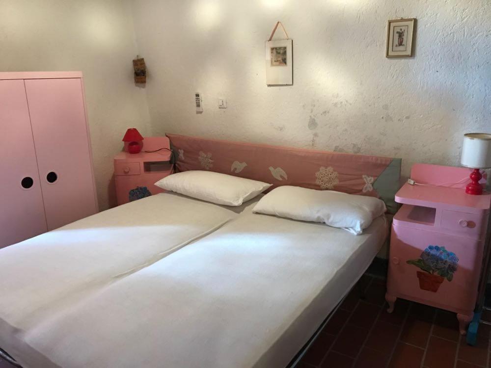Casa Dei Templari Holiday home Finale Ligure