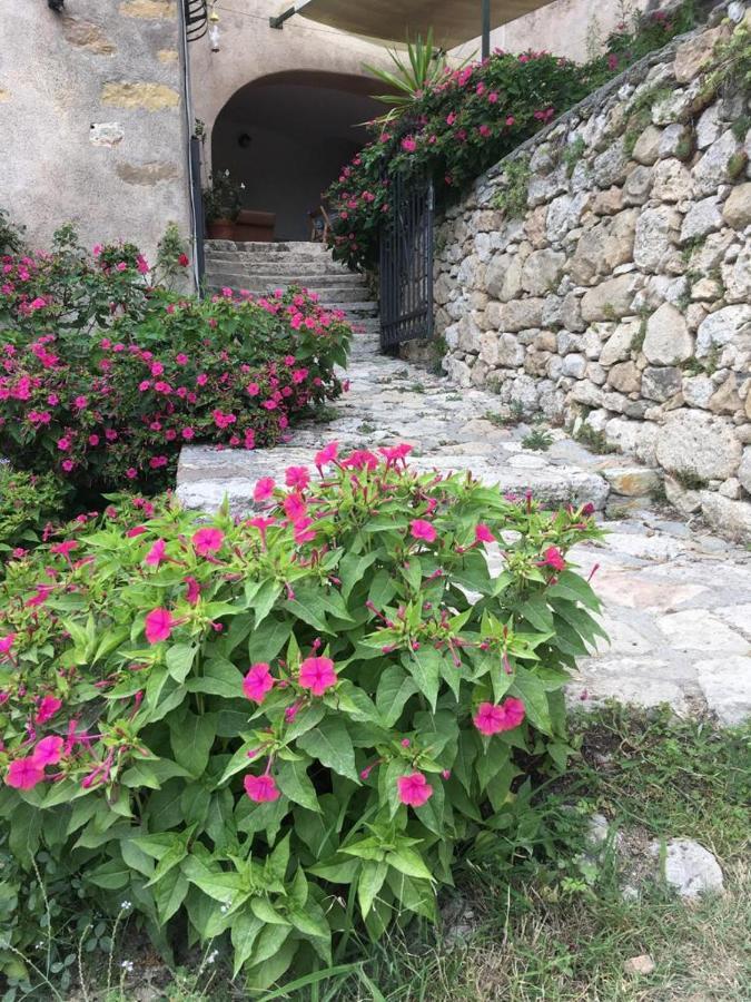 Casa Dei Templari Holiday home *
