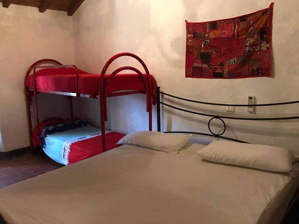 Casa Dei Templari Holiday home Finale Ligure