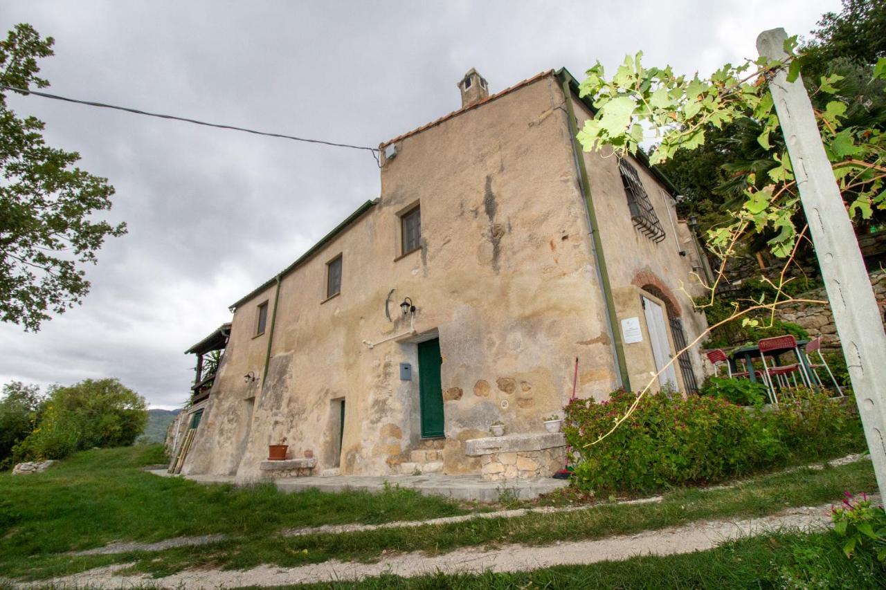 Casa Dei Templari Holiday home